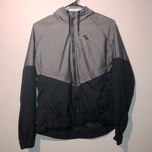 Nike windbreaker
